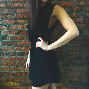The Little Black Dress